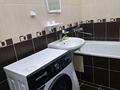 1-комнатная квартира · 44 м² · 5/6 этаж, 8-й микрорайон, Чкалова 15б за 160 000 ₸ в Костанае