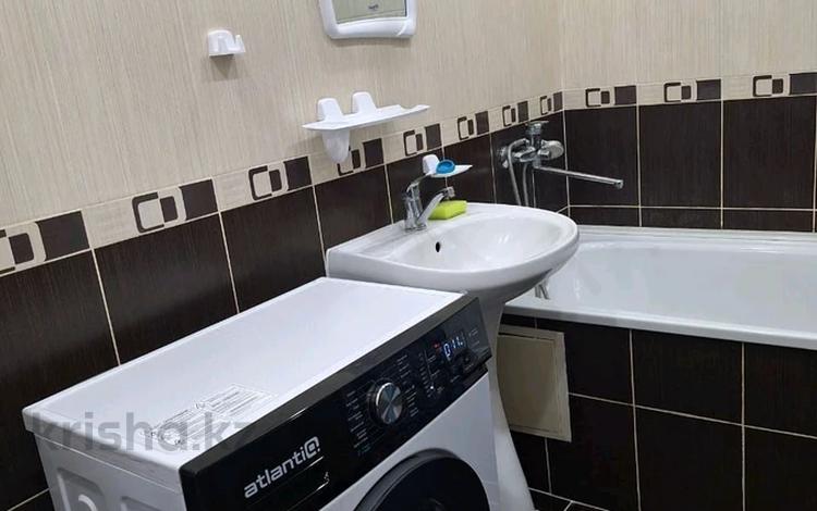 1-комнатная квартира · 44 м² · 5/6 этаж, 8-й микрорайон, Чкалова 15б за 160 000 ₸ в Костанае — фото 2