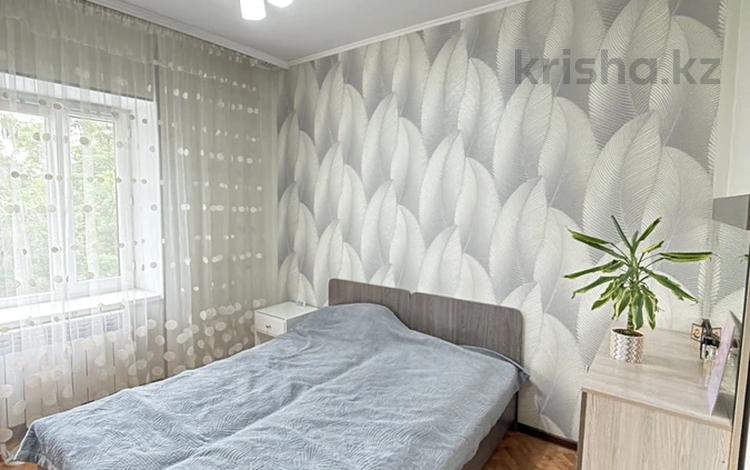 2-бөлмелі пәтер · 53.4 м² · 4/5 қабат, Жибек жолы, бағасы: 56 млн ₸ в Алматы, Алмалинский р-н — фото 2