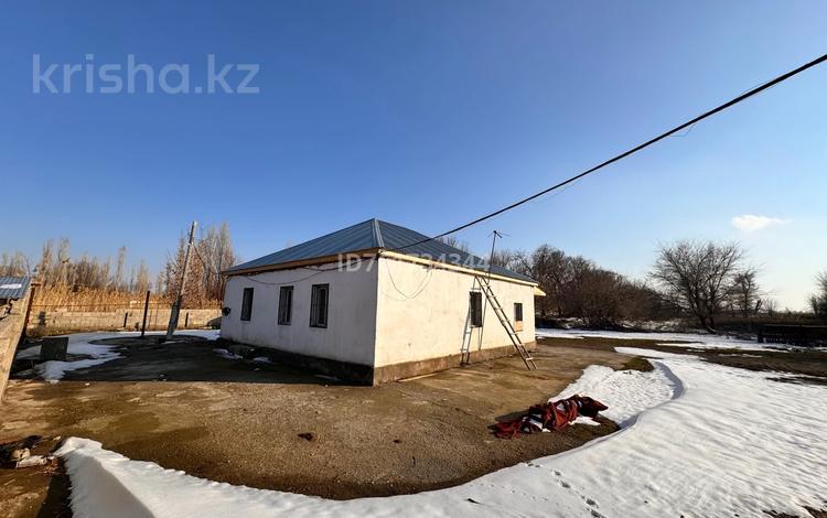 Промбаза · 2 га, Село Акжар 32 за 40 млн ₸ в Туймекенте — фото 2