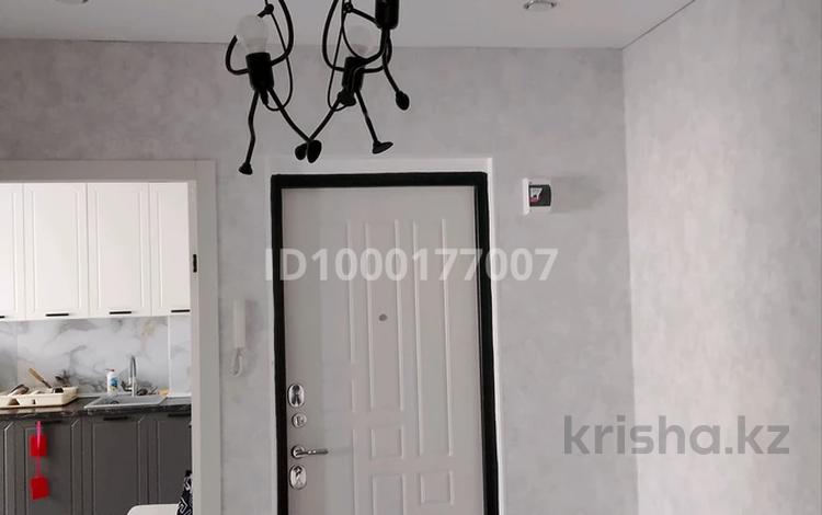 3-комнатная квартира · 67 м² · 5/5 этаж, мкр Шанхай, Шанхай ш/а. 5б за 18 млн ₸ в Актобе — фото 2