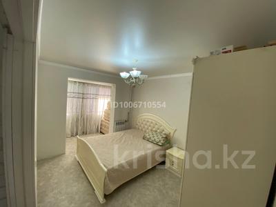 4-комнатная квартира · 78.4 м² · 4/4 этаж, Республика Казахстан Республика Казахстан за 28 млн 〒 в Талдыкоргане, мкр Жастар