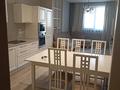 3-комнатная квартира, 100 м², 2/6 этаж помесячно, мкр Горный Гигант, Жамакаева 258/9 к 11 — Аль-фараби - Каппарова за 700 000 〒 в Алматы, Медеуский р-н — фото 11