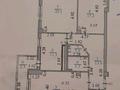 3-бөлмелі пәтер · 93.5 м² · 8/9 қабат, Айтматова, бағасы: 40.5 млн ₸ в Астане — фото 10