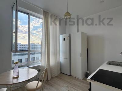 2-комнатная квартира · 47 м² · 11/12 этаж, Калдаякова 23/2 — ГОРЯЧАЯ КВАРТИРА за 31.6 млн ₸ в Астане, Сарайшык р-н