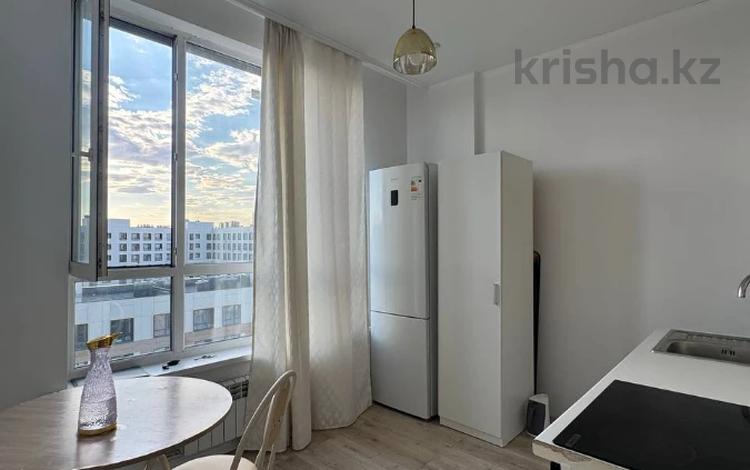 2-комнатная квартира · 47 м² · 11/12 этаж, Калдаякова 23/2 — ГОРЯЧАЯ КВАРТИРА за 31.6 млн ₸ в Астане, Сарайшык р-н — фото 10