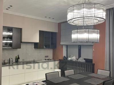 4-комнатная квартира · 100 м² · 7/16 этаж, Гагарина 233 за 99 млн 〒 в Алматы, Бостандыкский р-н