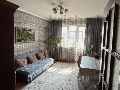 3-комнатная квартира · 73 м² · 5/5 этаж, мкр Алмагуль, Жарокова 286А — Жарокова за ~ 48.8 млн 〒 в Алматы, Бостандыкский р-н