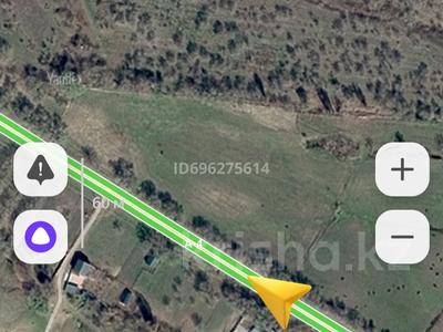 Участок · 1.7 га, Жандосов за 100 млн 〒