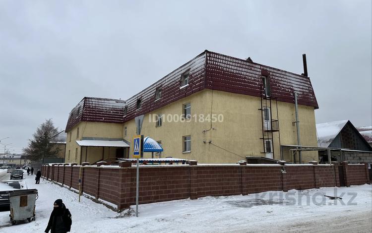 Свободное назначение, офисы, склады, образование · 1734 м² за 360 млн ₸ в Астане, Алматы р-н — фото 2