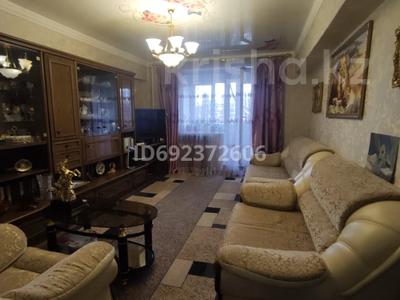 3-комнатная квартира, 85 м², 2/5 этаж, Чехова 37 за 47 млн 〒 в Алматы, Турксибский р-н