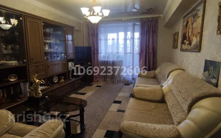 3-комнатная квартира, 85 м², 2/5 этаж, Чехова 37 за 47 млн 〒 в Алматы, Турксибский р-н — фото 8