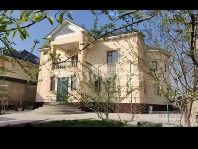 Жеке үй · 6 бөлме · 380 м² · 8 жүзд., мкр Северо-Запад, Нұрлытаң 30 — Нұрлытаң Өтегенов, бағасы: 120 млн ₸ в Шымкенте, Абайский р-н