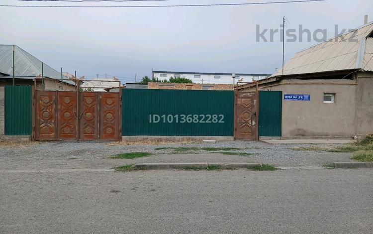 Отдельный дом · 3 комнаты · 95 м² · 8 сот., мкр Самал-3 41 за 38 млн ₸ в Шымкенте, Абайский р-н — фото 2