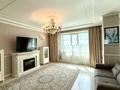 4-комнатная квартира · 170 м² · 7/13 этаж, Тараса Шевченко 8 за 63 млн ₸ в Астане, Сарыарка р-н — фото 4
