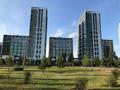 1-бөлмелі пәтер · 39 м² · 6/24 қабат, Кабанбай батыр 48/5, бағасы: 33 млн ₸ в Астане, Есильский р-н