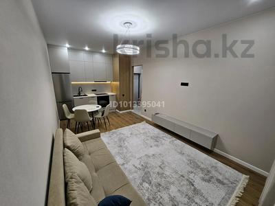 2-бөлмелі пәтер · 40 м² · 1/9 қабат, Нажимеденова, бағасы: 31.5 млн ₸ в Астане, Сарайшык р-н