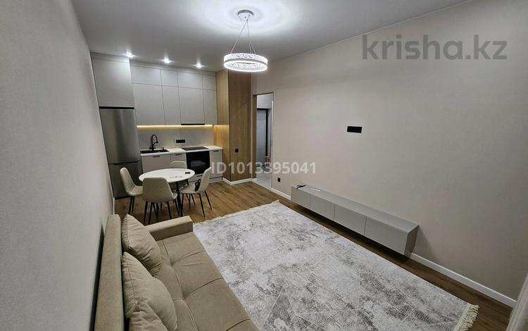 2-бөлмелі пәтер · 40 м² · 1/9 қабат, Нажимеденова, бағасы: 31.5 млн ₸ в Астане, Сарайшык р-н — фото 18