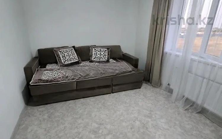 1-бөлмелі пәтер · 40.3 м² · 4/6 қабат, Мәдениет ш/а., бағасы: 24 млн ₸ в Алматы, Алатауский р-н — фото 2