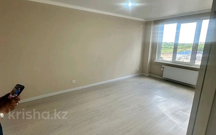 1-комнатная квартира · 34.53 м² · 6/14 этаж, Улы Дала 14 — Улы дала (ДОМ С РЕМОНТОМ) ГОРЯЧКАААА за 21.8 млн ₸ в Астане, Нура р-н — фото 4