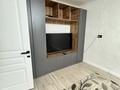 3-комнатная квартира · 61.6 м² · 5/5 этаж, Алипова 2 — Азаттык проспект, Алипова 2. Остоновка Санатория за 16 млн ₸ в Атырау