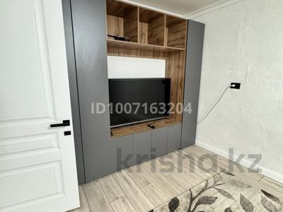 3-комнатная квартира · 61.6 м² · 5/5 этаж, Алипова 2 — Азаттык проспект, Алипова 2. Остоновка Санатория за 16 млн ₸ в Атырау