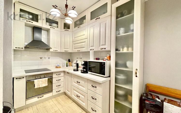 2-комнатная квартира · 71 м² · 14/18 этаж, Брусиловского — Брусиловского кулымбета за 43 млн 〒 в Алматы, Алмалинский р-н — фото 14