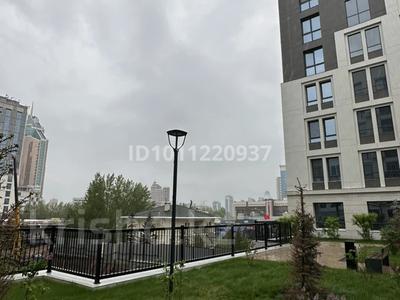 2-комнатная квартира · 71.4 м² · 6/8 этаж, Сарайшык 6 — Кунаева за 72 млн ₸ в Астане, Есильский р-н