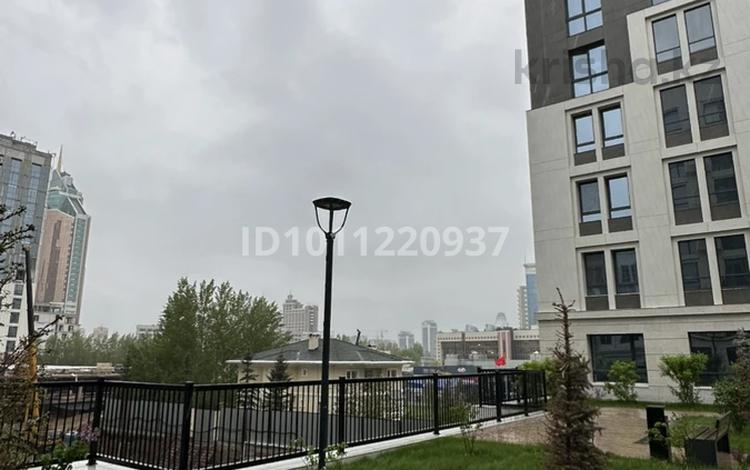 2-комнатная квартира · 71.4 м² · 6/8 этаж, Сарайшык 6 — Кунаева за 72 млн ₸ в Астане, Есильский р-н — фото 2