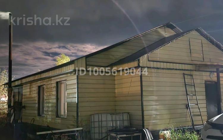 Отдельный дом · 3 комнаты · 70 м² · 5.51 сот., мкр Михайловка , Петровского 11/3 — Кир завод 3/4 за 13.5 млн 〒 в Караганде, Казыбек би р-н — фото 15