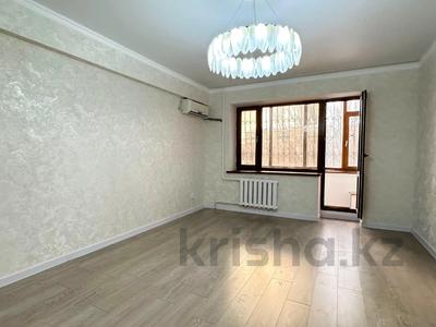 2-бөлмелі пәтер · 62 м² · 2/5 қабат, Талдыкорган. мкр Каратал, бағасы: 26 млн ₸