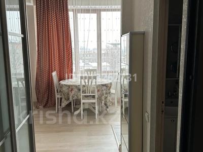 1-бөлмелі пәтер · 28.5 м² · 5/6 қабат, Тимирязева 50/1 — Тимирязева-Жарокова, бағасы: 29 млн ₸ в Алматы, Бостандыкский р-н