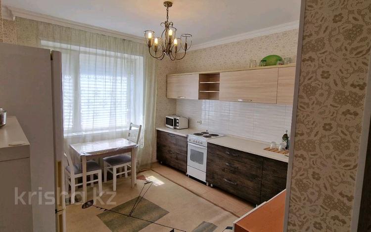 1-комнатная квартира · 40 м² · 2/12 этаж, Мәңгілік Ел 19 за 200 000 ₸ в Астане, Есильский р-н — фото 2