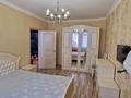 1-комнатная квартира · 40 м² · 2/12 этаж, Мәңгілік Ел 19 за 200 000 ₸ в Астане, Есильский р-н — фото 3