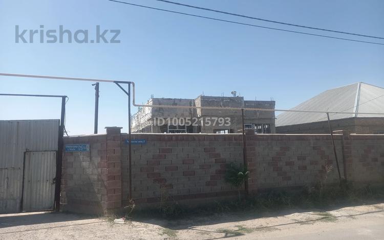 Отдельный дом · 5 комнат · 240 м² · 4 сот., мкр Жайлау , Мкр Жайлау темирлановское шоссе уч.31 за 30 млн ₸ в Шымкенте, Абайский р-н — фото 2