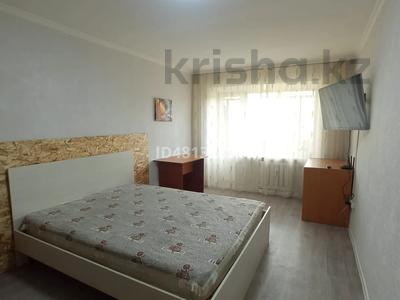 1-комнатная квартира · 32.3 м² · 4/9 этаж, Ержанова 46 за 10 000 ₸ в Караганде, Казыбек би р-н