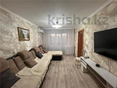 3-комнатная квартира · 56.8 м² · 4/5 этаж, Майкудук, 13й микрорайон за 11.5 млн ₸ в Караганде, Алихана Бокейханова р-н