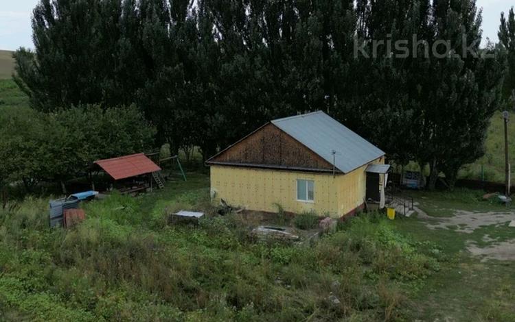 Отдельный дом · 4 комнаты · 90 м² · 300 сот., Бырлик ауылы за 20 млн ₸ в Узынагаш — фото 12