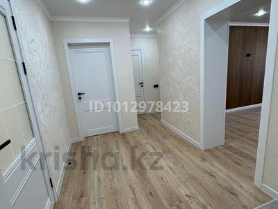 3-комнатная квартира · 62 м² · 1/5 этаж, Центральный микрорайон 47 за 23.9 млн ₸ в Кокшетау