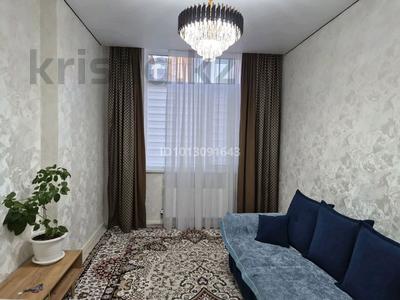 1-комнатная квартира · 42 м² · 2/9 этаж, Толе би 14/1 за 200 000 ₸ в Астане, Нура р-н