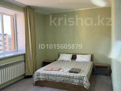 1-комнатная квартира · 46.5 м² · 4/5 этаж, Абая, Ташенова, Военкомат 32 — В наличии несколько квартир после ремонта и новостройки за 12 000 ₸ в Кокшетау