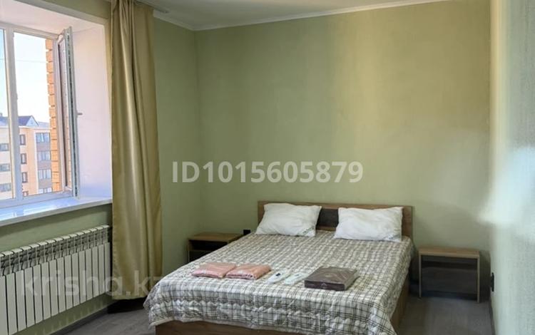 1-комнатная квартира · 46.5 м² · 4/5 этаж, Абая, Ташенова, Военкомат 32 — В наличии несколько квартир после ремонта и новостройки за 12 000 ₸ в Кокшетау — фото 2