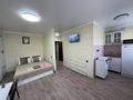1-комнатная квартира · 46.5 м² · 4/5 этаж, Абая, Ташенова, Военкомат 32 — В наличии несколько квартир после ремонта и новостройки за 12 000 ₸ в Кокшетау — фото 16