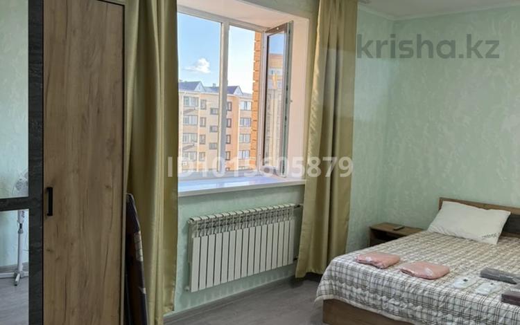 1-комнатная квартира · 46.5 м² · 4/5 этаж, Ташенова 32 — В наличии несколько квартир после ремонта и новостройки за 15 000 ₸ в Кокшетау — фото 32