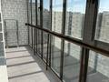 1-комнатная квартира · 46.5 м² · 4/5 этаж, Абая, Ташенова, Военкомат 32 — В наличии несколько квартир после ремонта и новостройки за 12 000 ₸ в Кокшетау — фото 9