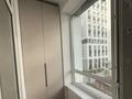 2-комнатная квартира · 48 м² · 3/12 этаж, Ашимова 1/5Б за 37 млн ₸ в Алматы, Наурызбайский р-н — фото 11
