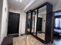 3-комнатная квартира · 74 м² · 7/9 этаж, мкр Мамыр-4 300 — Абая-сайна за 420 000 ₸ в Алматы, Ауэзовский р-н — фото 2