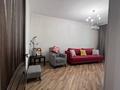 3-комнатная квартира · 74 м² · 7/9 этаж, мкр Мамыр-4 300 — Абая-сайна за 420 000 ₸ в Алматы, Ауэзовский р-н — фото 3