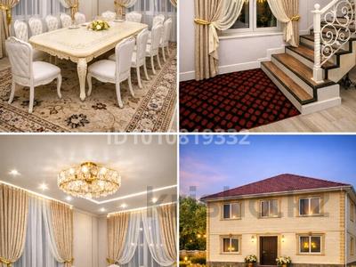 Жеке үй · 6 бөлме · 250 м², Отрадное 640, бағасы: 120 000 〒 в Темиртау