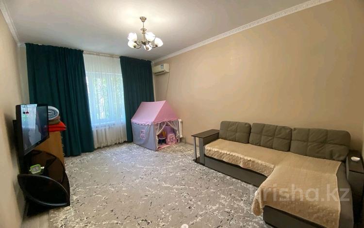 2-бөлмелі пәтер · 55 м² · 1/5 қабат, Сайрам ш/а 30, бағасы: 19 млн ₸ в Шымкенте, Аль-Фарабийский р-н — фото 2
